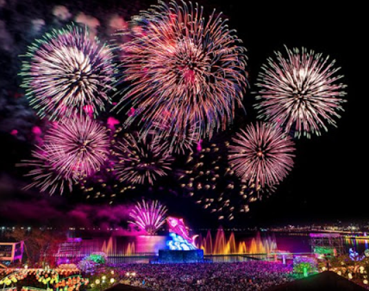 부산항 축제 2025