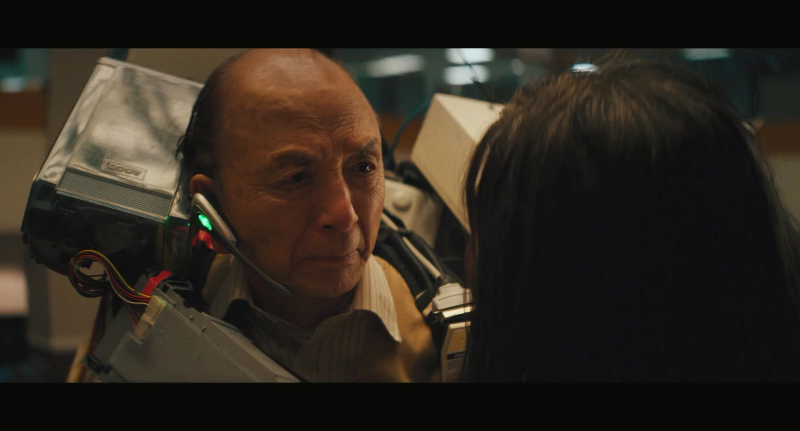 에브리씽 에브리웨어 올앳 원스 정보