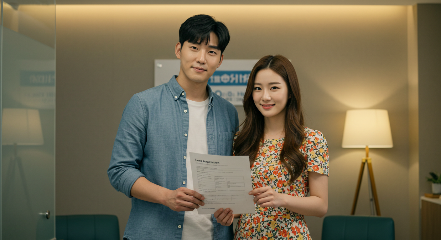 신혼부부 전세대출 조건 총정리