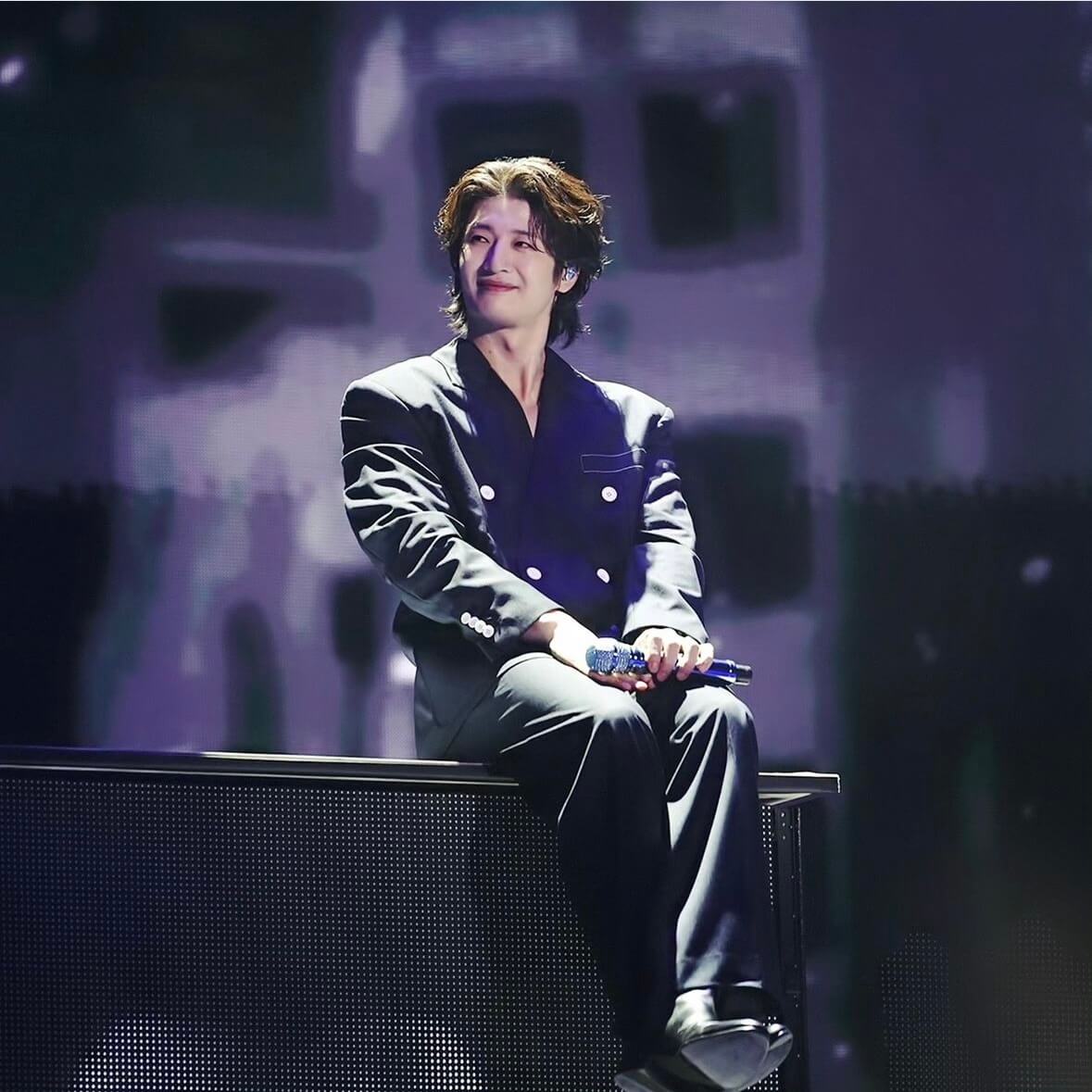 god 단독콘서트