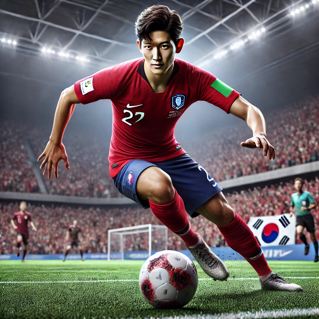 팔레스타인 vs 대한민국 축구 경기 티켓 예매 가이드