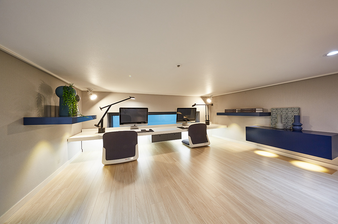 천안 신불당 모나크545