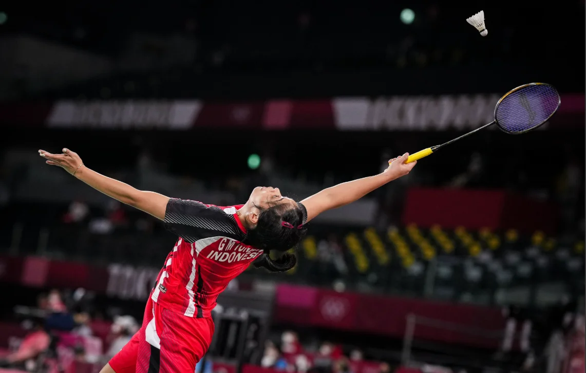 인도 오픈 배드민턴 안세영 4강 중계