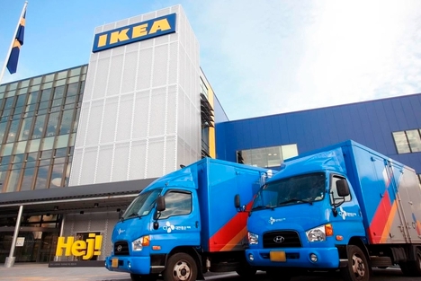 CJ대한통운 택배조회