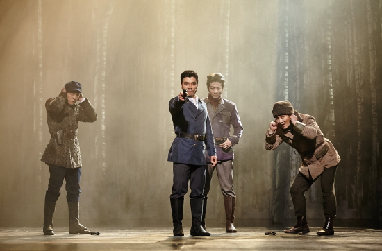 독립운동의 결의2