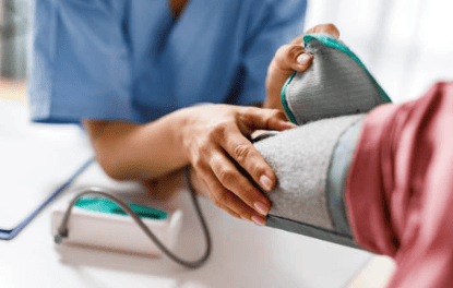 고혈압 낮추는 방법 