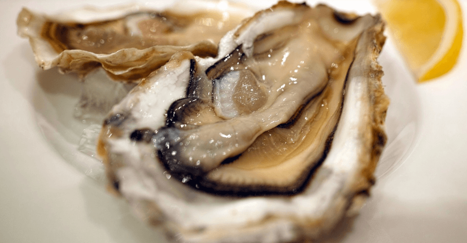 아연이 많은 음식 사진 - 6