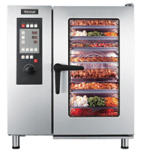 업소용 전기오븐