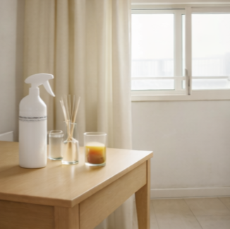 5편. 냄새 제거 전에 반드시 바꿔야 했던 생활 습관