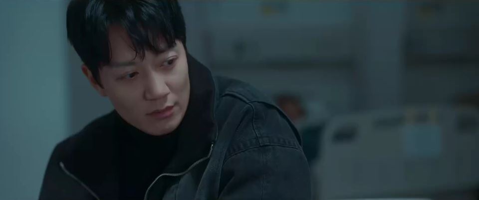 소방서옆경찰서그리고국과수_6회