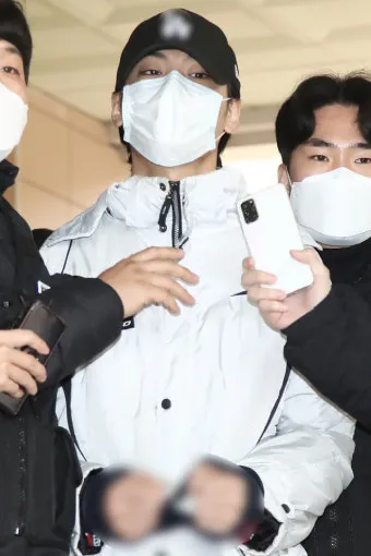 대한민국 힙합 랩퍼들과 각양각색 군대 빠지는 수법들 저스디스부터 릴보이 한요한까지의 정보_28