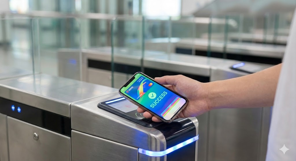 효율적인 카드 확인