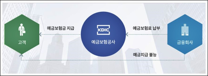 예금자 보호 제도