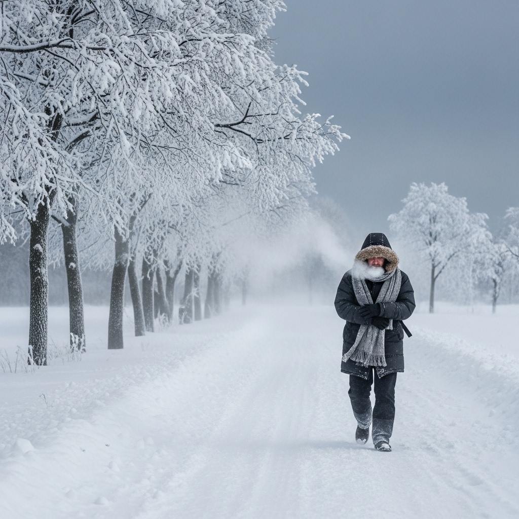 독감 증상, 제대로 알고 계셨나요?