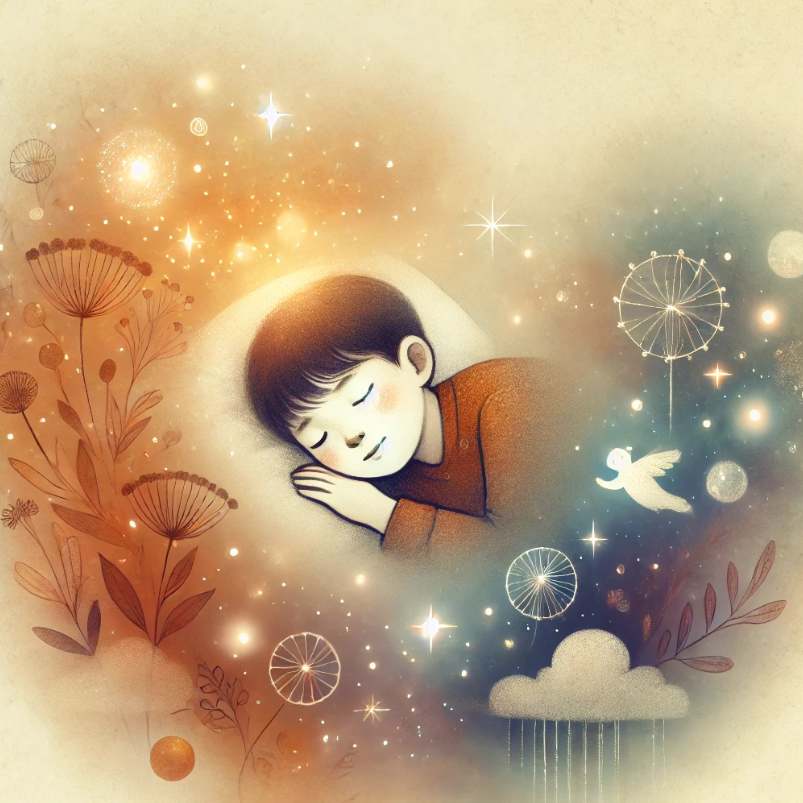 자각몽 꾸는 법