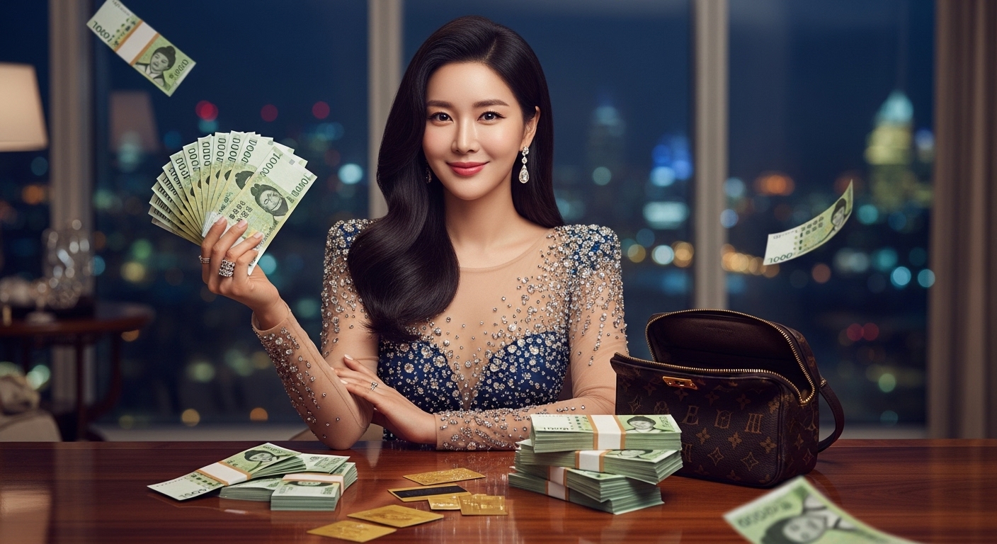 예금 적금 차이