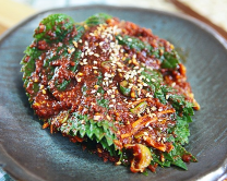 깻잎김치 맛있게 담그는법