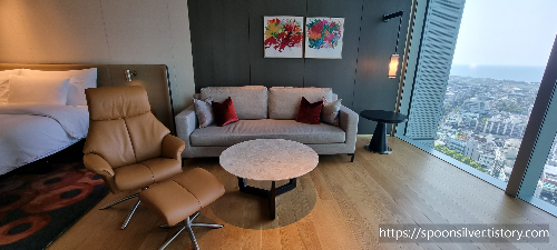 그랜드하얏트제주