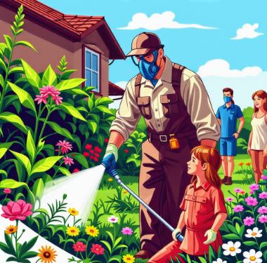 세스코 방제 서비스 후기