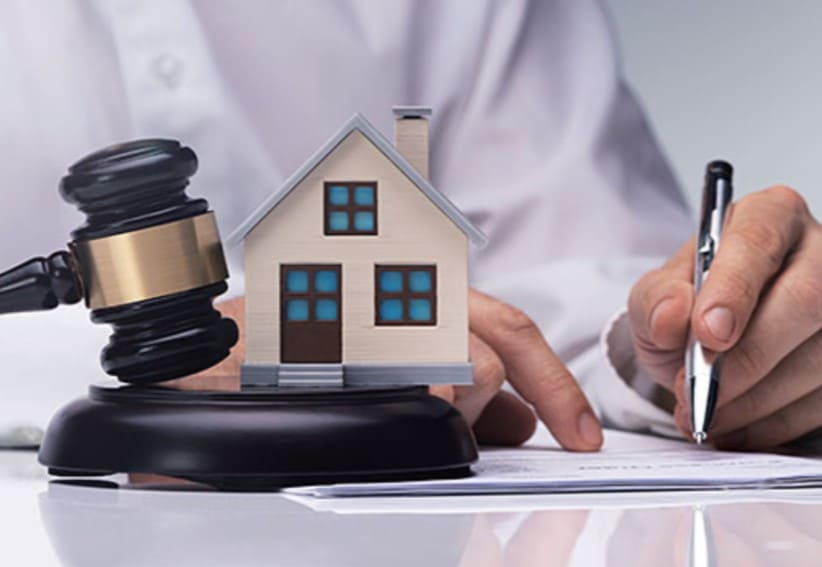 주택임대차보호법 방공제