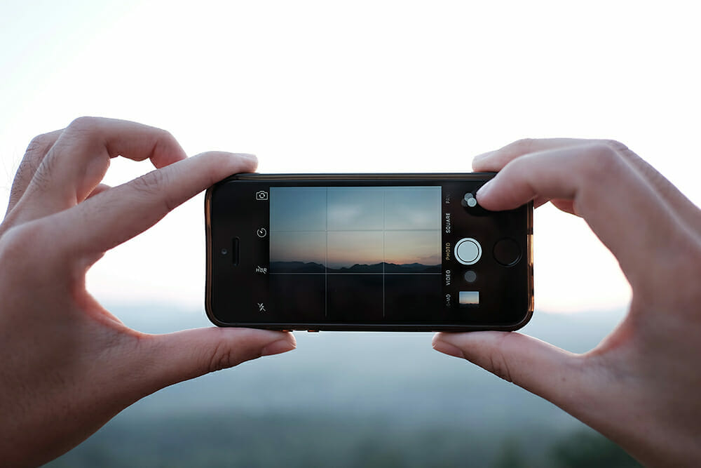 Tips dasar menguasai fotografi iPhone