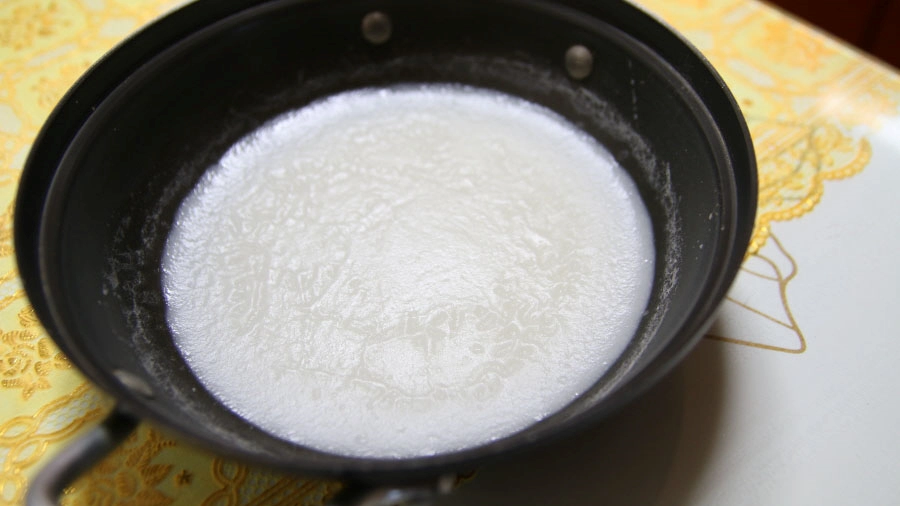 풀