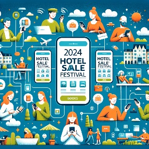 2024 대한민국 숙박 세일 페스타 할인 17