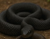 뱀 꿈해몽 풀이