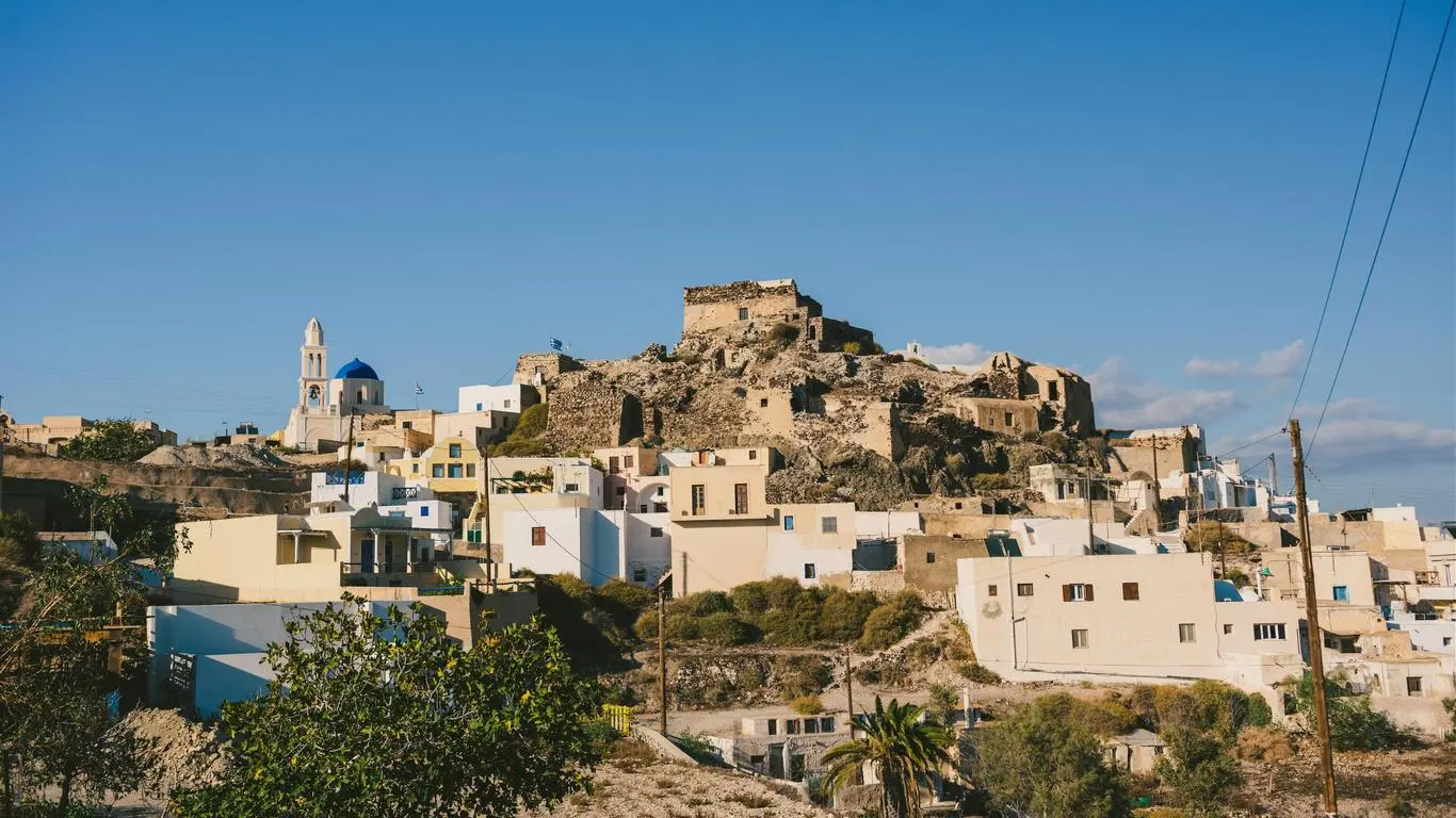 그리스-아크로티리