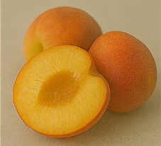 개복숭아효소의 효능