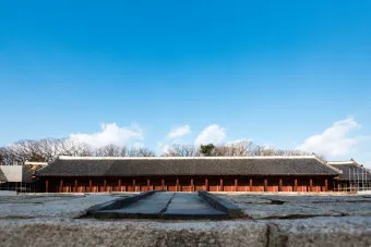 종묘 예약 관람 예약 종묘제례악 공연 예약_13