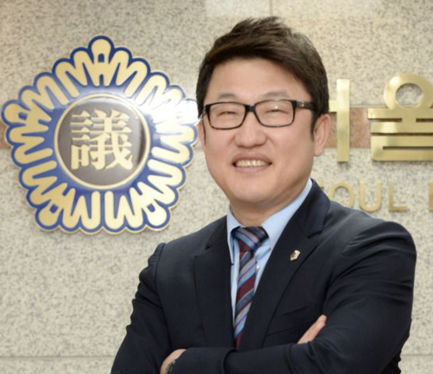 김상훈 프로필