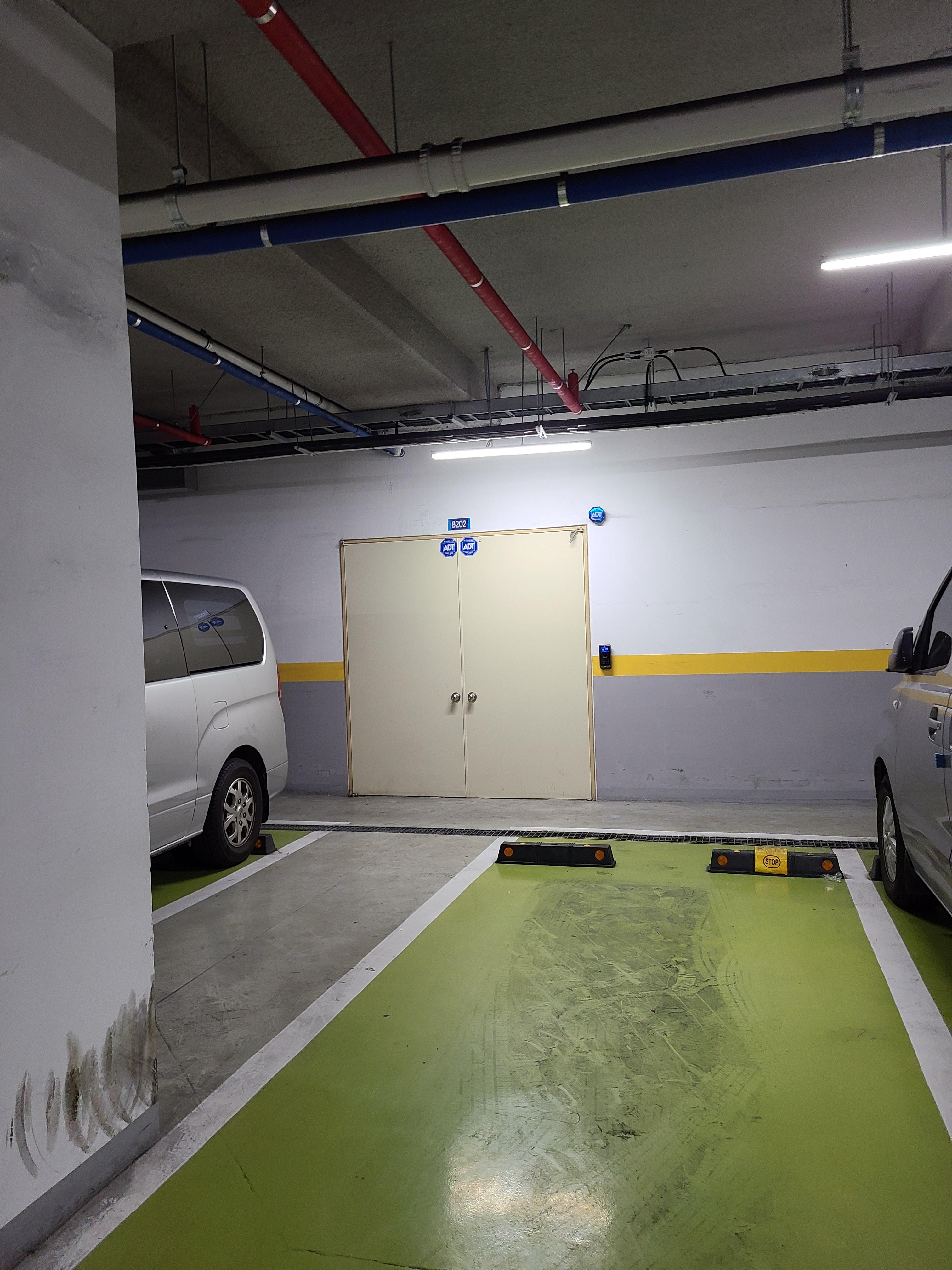 서울숲 비즈포레10