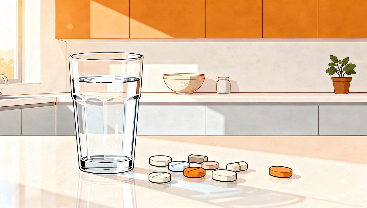 그래니샐러드-내돈내산-후기-효과-성분-복용법