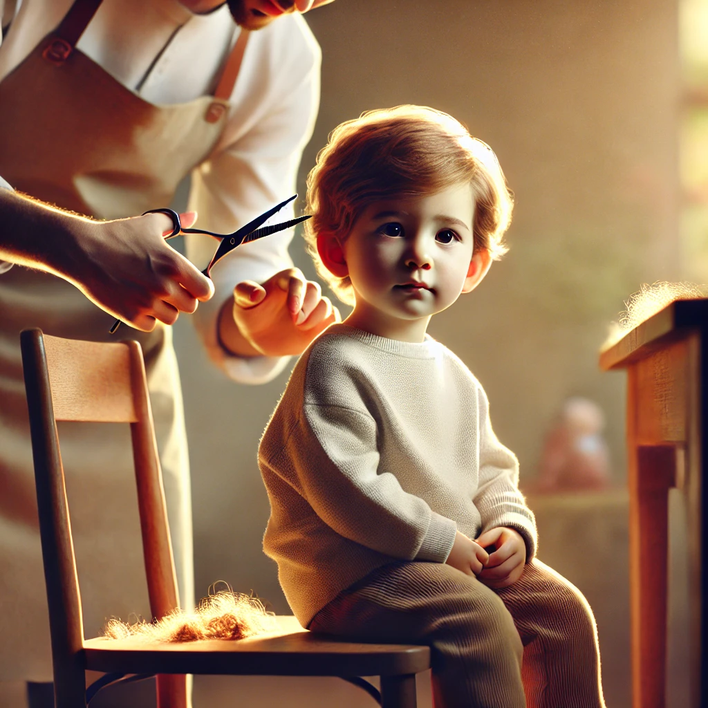 머리 자르는 꿈 해몽