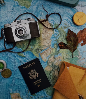 미성년자 여권발급 신청서류