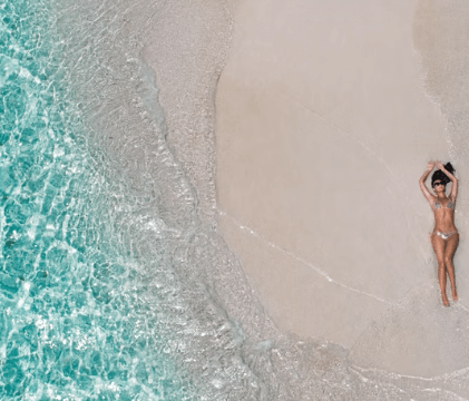 자외선 차단제 고르는 법 - 기호성