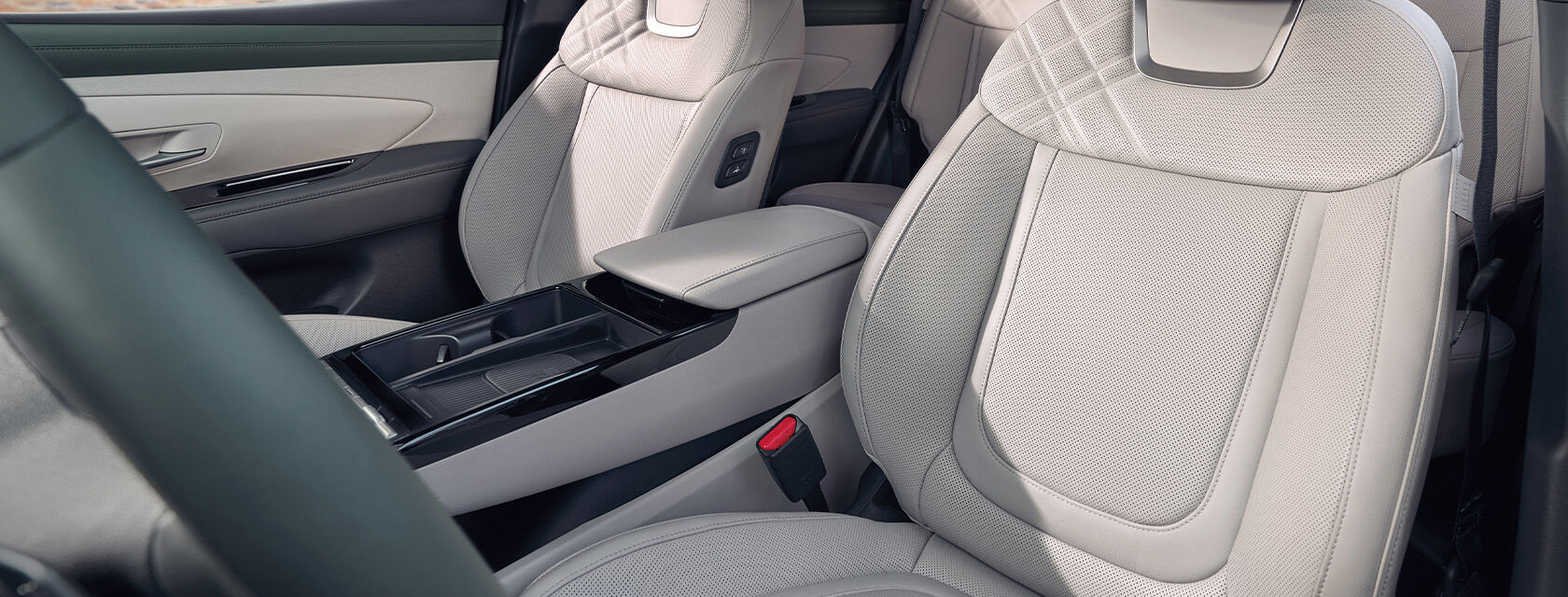 투싼 하이브리드