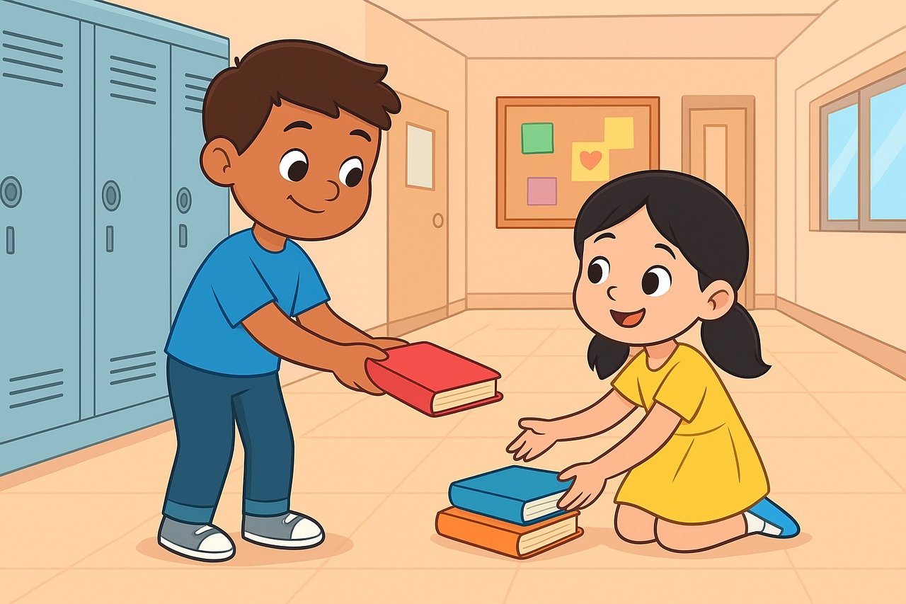 취학통지서 발급 방법