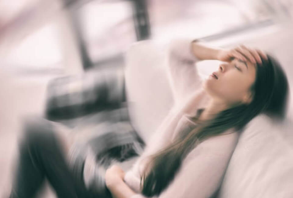 빈혈원인