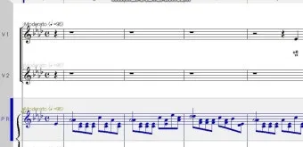 엠마오의 두 제자 성경 말씀 구절 묵상_16
