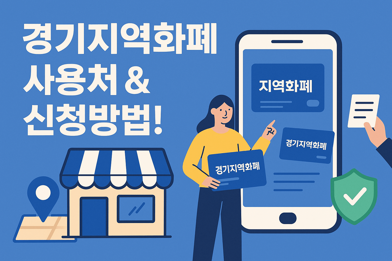 경기지역화폐