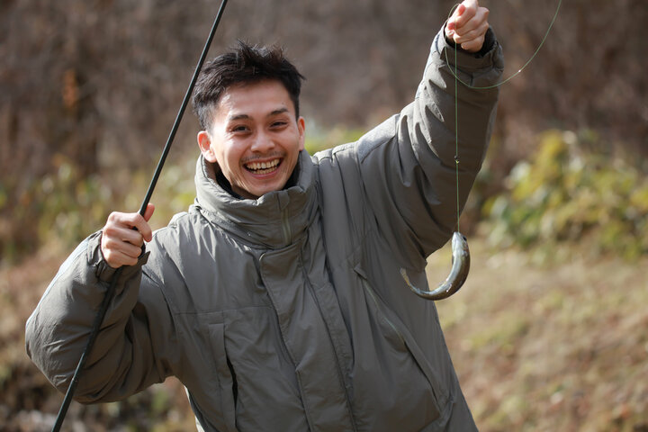 물고기 잡는 꿈 해몽