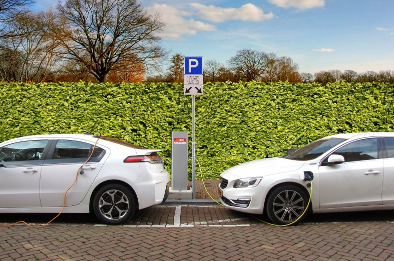 전기차 충전소 창업 수익성 분석 투자 대비 수익은