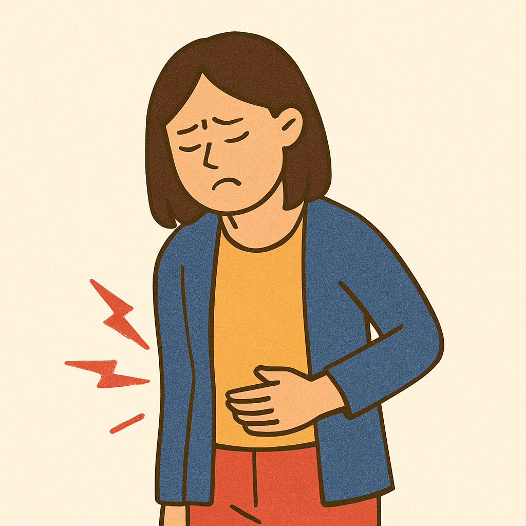 지방간에서 간경화까지&amp;#44; 절대 가볍게 보면 안 되는 경로