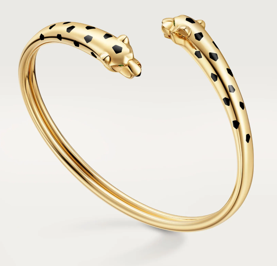 팬더 드 까르띠에