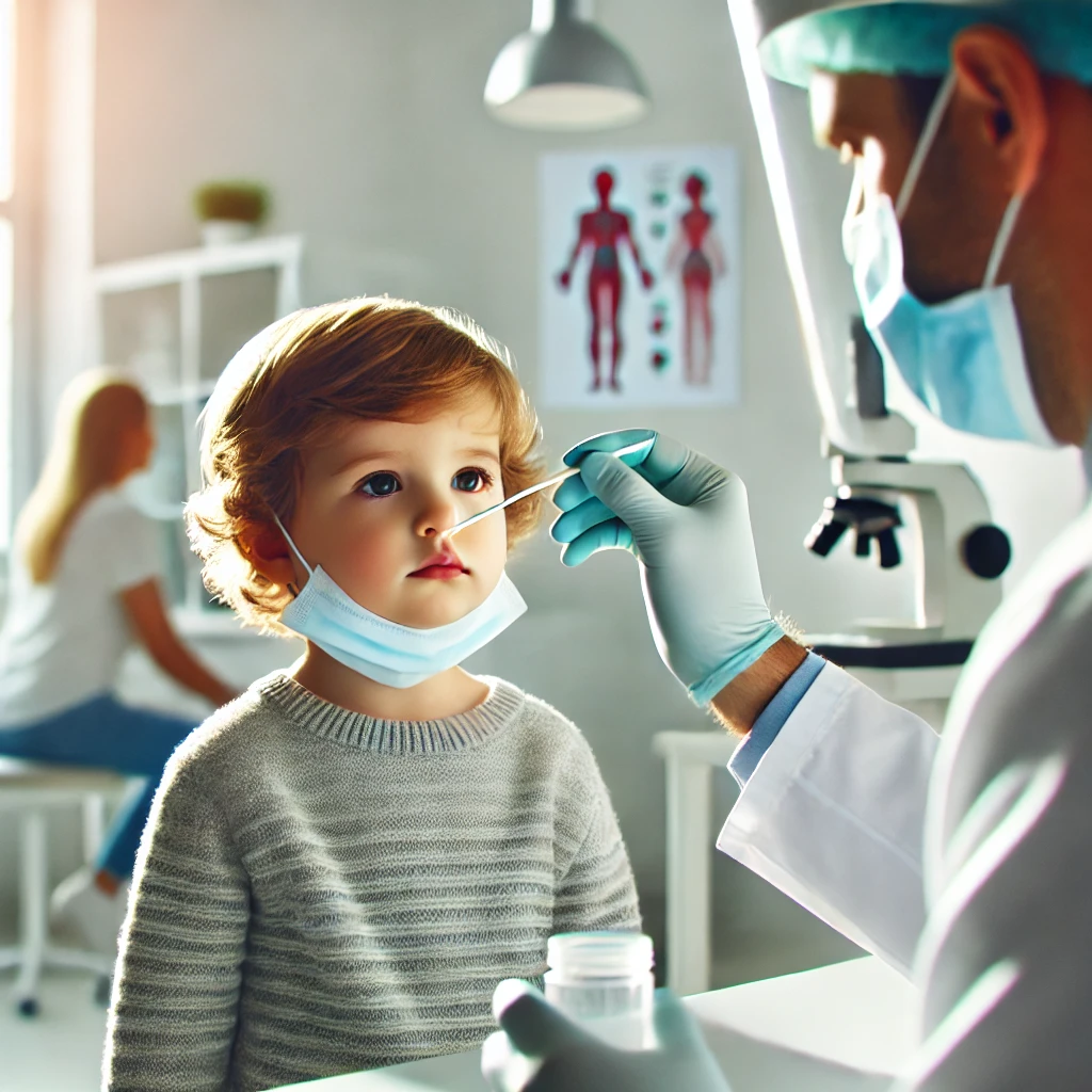 백일해 예방접종 종류, 안정성 (아기와 임산부를 위한 정보)