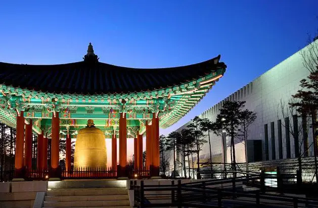 서울윈페스타-보신각