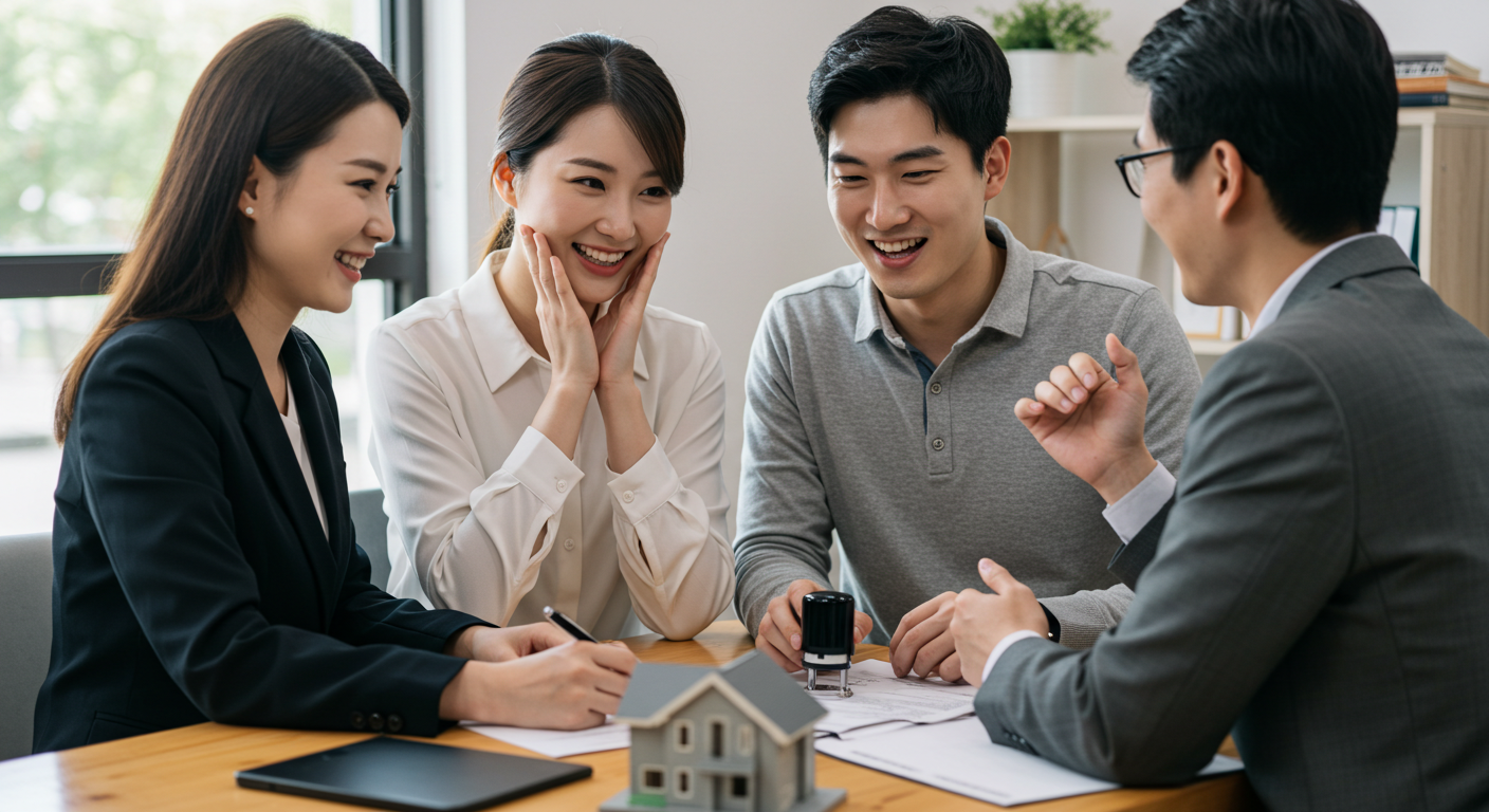 보증금 안전을 위한 추가 체크리스트