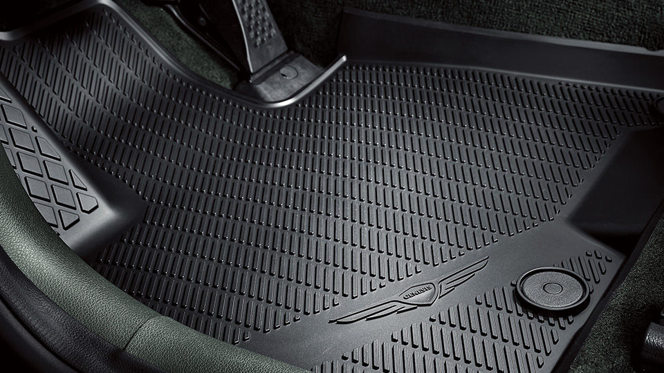 제네시스 GV80 쿠페 가격